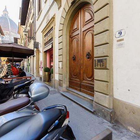 Cozy & Charming Florentine Hideaway By Oteego Florencia Exterior foto
