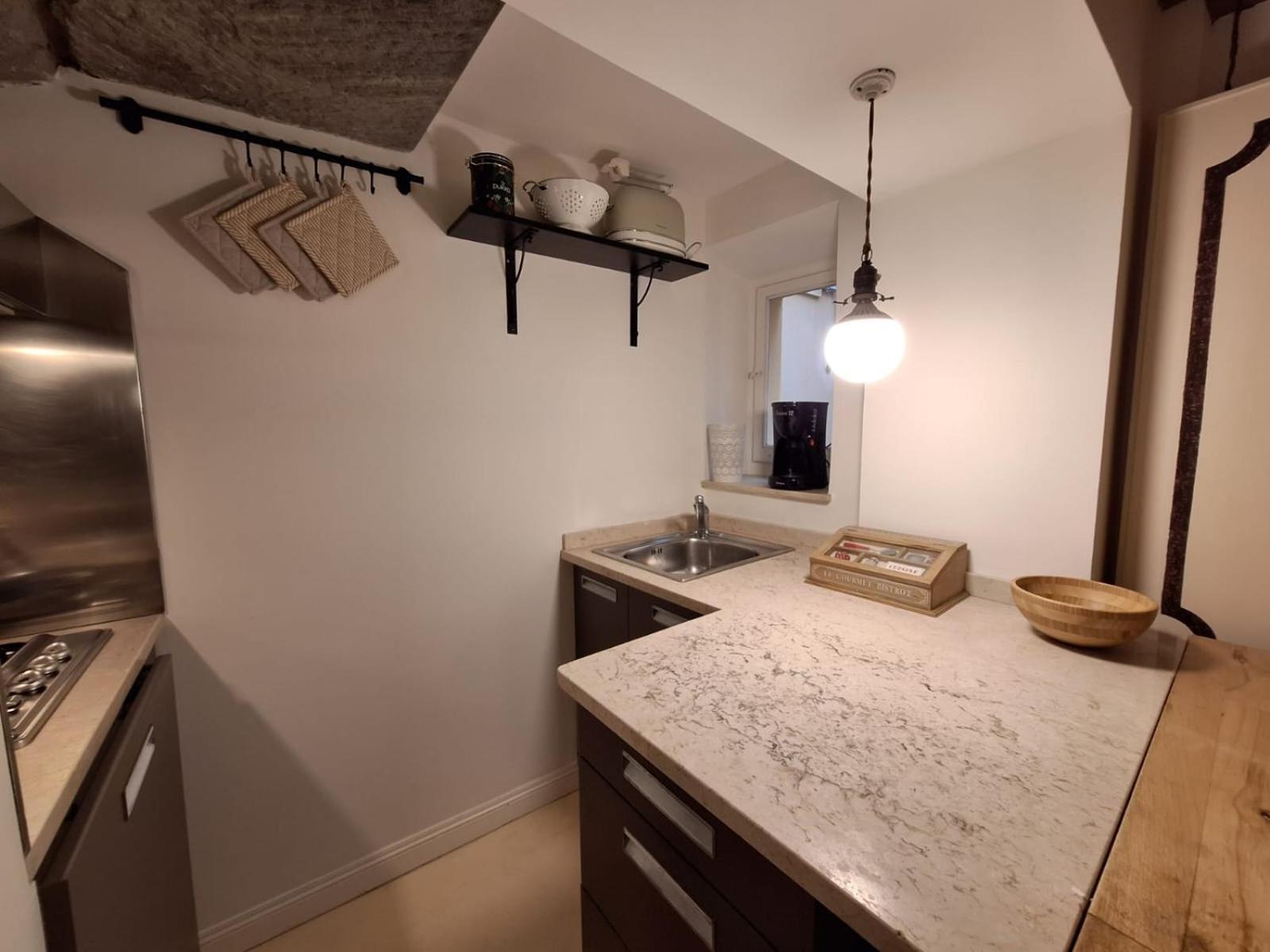Cozy & Charming Florentine Hideaway By Oteego Florencia Exterior foto