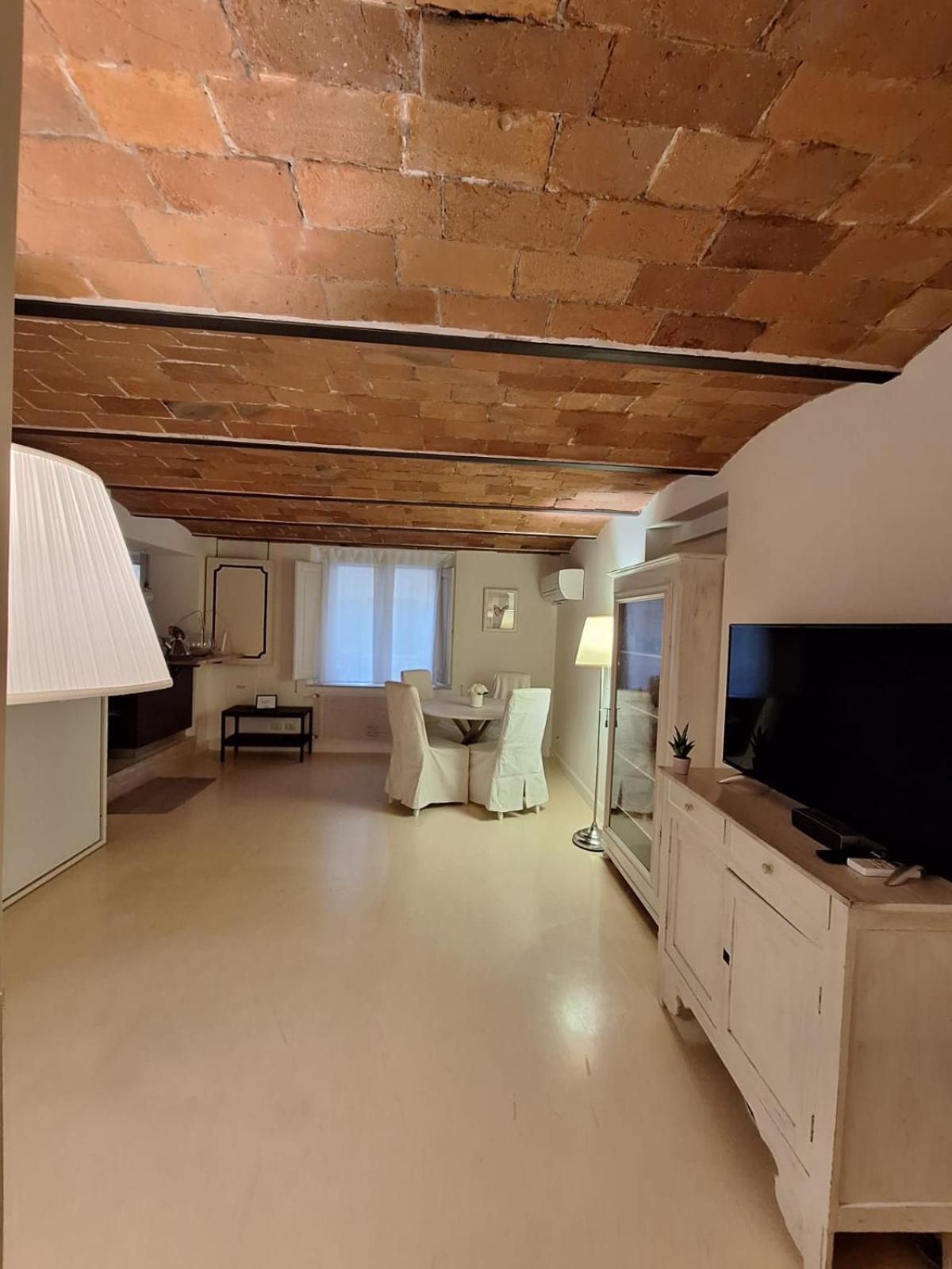 Cozy & Charming Florentine Hideaway By Oteego Florencia Exterior foto