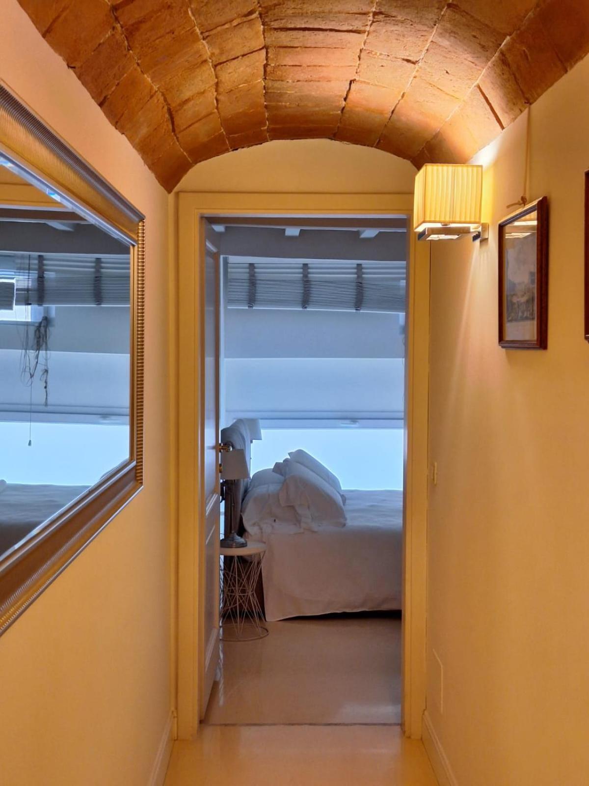 Cozy & Charming Florentine Hideaway By Oteego Florencia Exterior foto