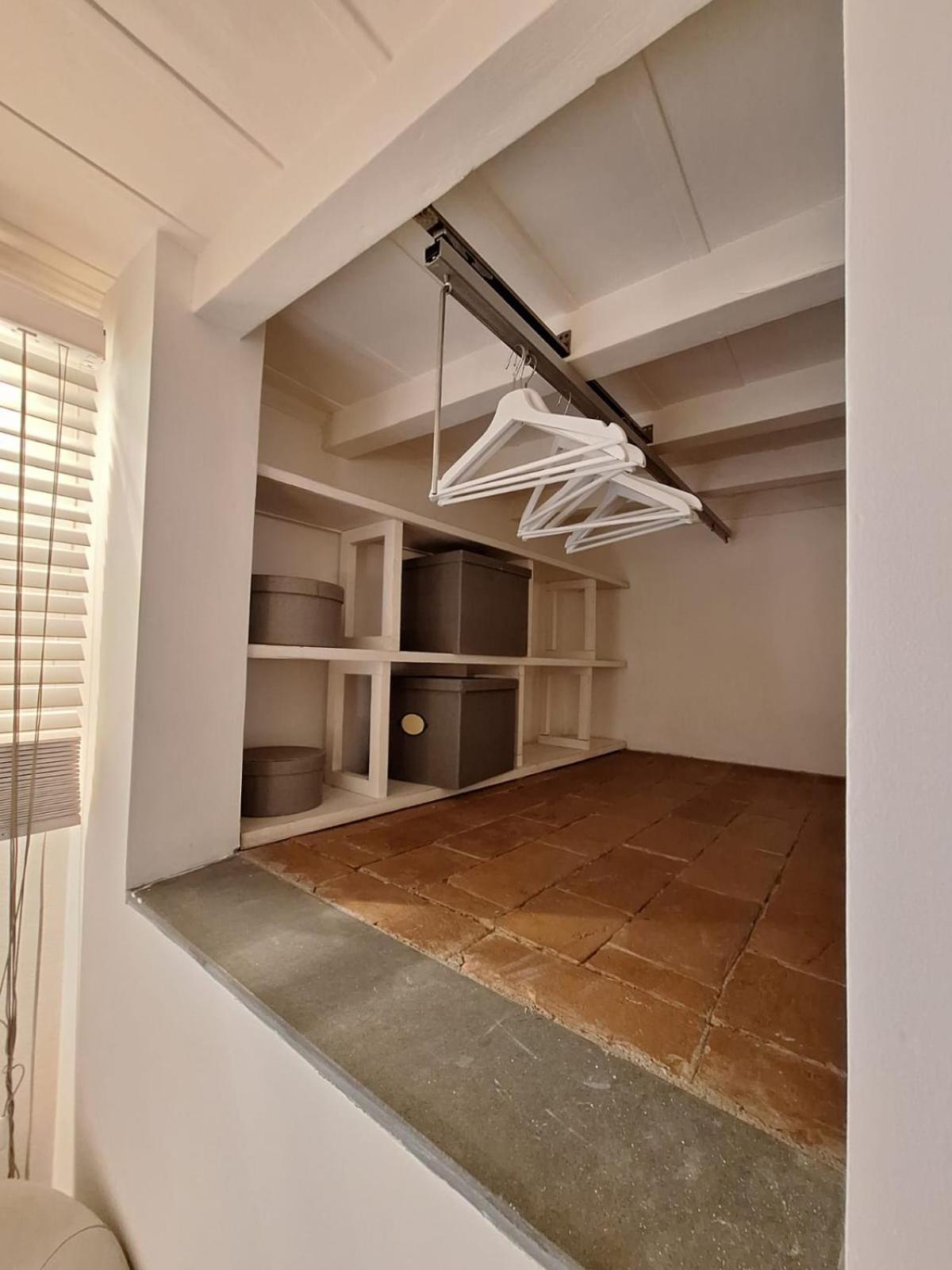 Cozy & Charming Florentine Hideaway By Oteego Florencia Exterior foto