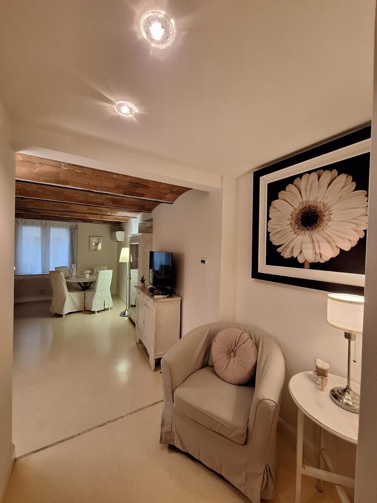 Cozy & Charming Florentine Hideaway By Oteego Florencia Exterior foto