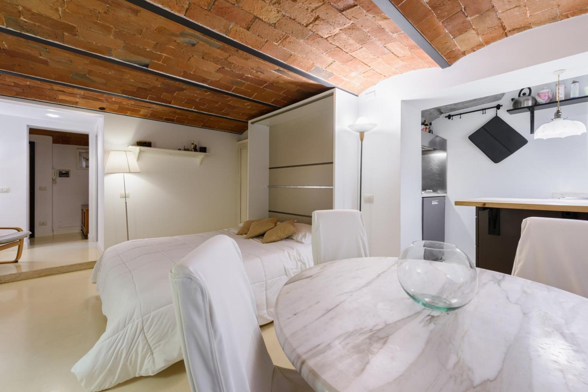 Cozy & Charming Florentine Hideaway By Oteego Florencia Exterior foto