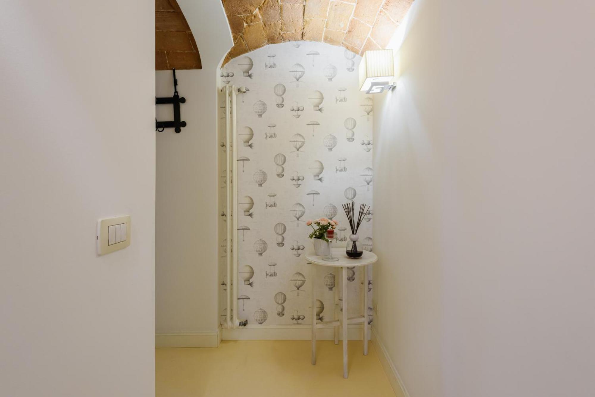Cozy & Charming Florentine Hideaway By Oteego Florencia Exterior foto